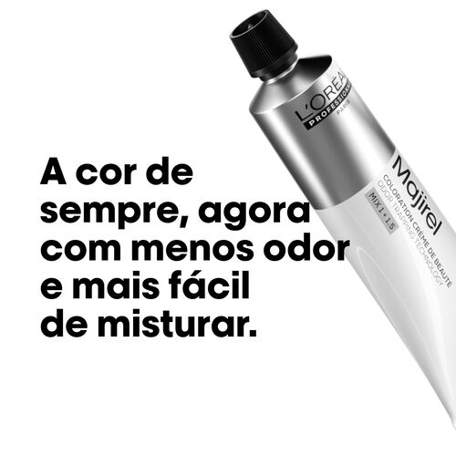 Colora&ccedil;&atilde;o Majirel 7.35 - French Blending | L'Or&eacute;al Partner Shop